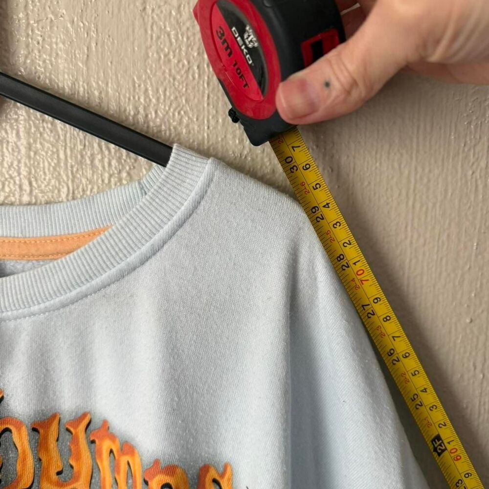 Goosebumps Junior's Sweatshirt - Picture 5 of 5